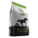 PREMIN Horse Pellets STANDARD 20kg