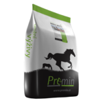 PREMIN Horse müsli APPLE & CARROT 20kg