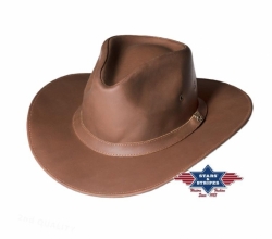 Westernový klobouk ALAN