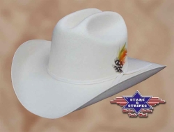 Westernový klobouk ARIZONA