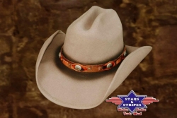 Westernový klobouk BARRY