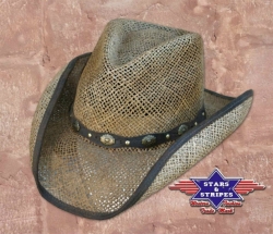 Westernový klobouk KEY LARGO