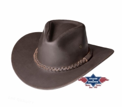 Westernový klobouk LUIS