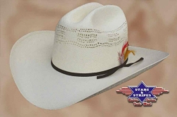Westernový klobouk ROOPER