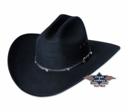 Westernový klobouk SAN ANTONIO