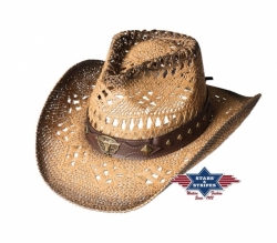Westernový klobouk SUNSET