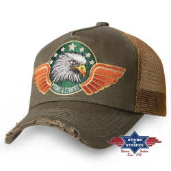 Kšiltovka TC EAGLE