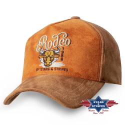 Kšiltovka TC RODEO
