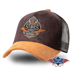 Kšiltovka TC STARS ORIGINAL 