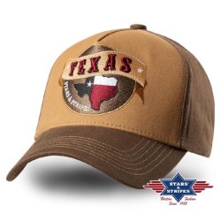 Kšiltovka TC TEXAS
