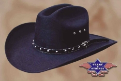 Westernový klobouk TUCSON