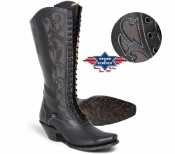 westernové boty WBL-30